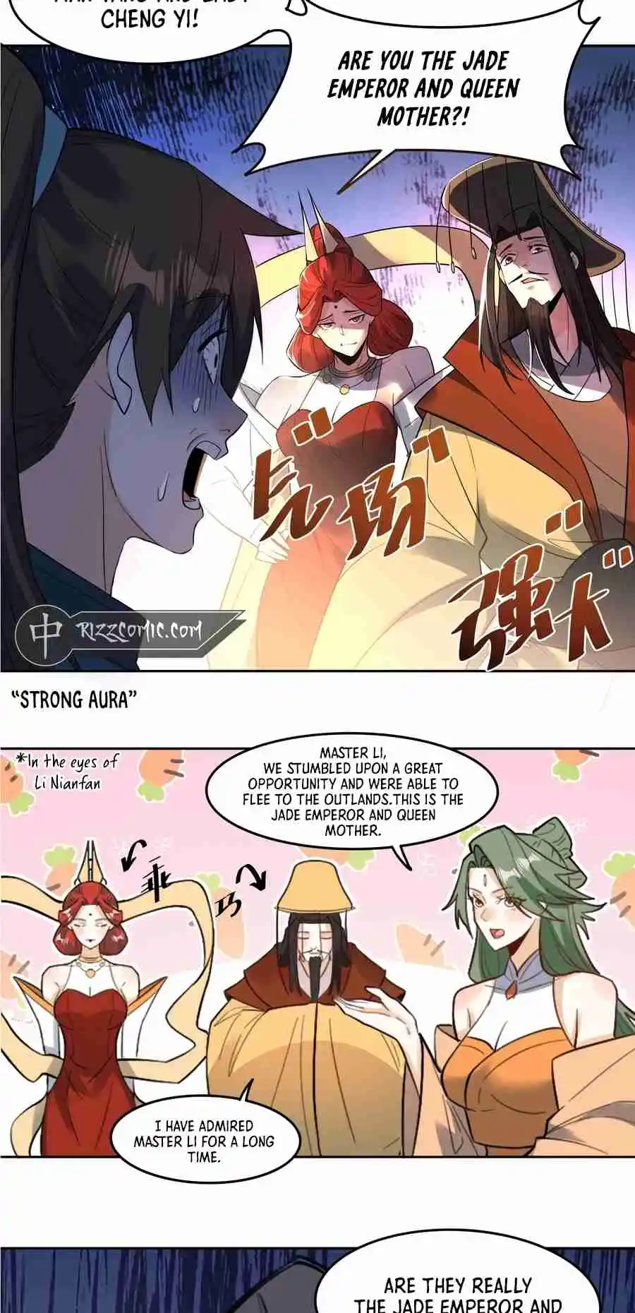 A Big Shot Actually 324