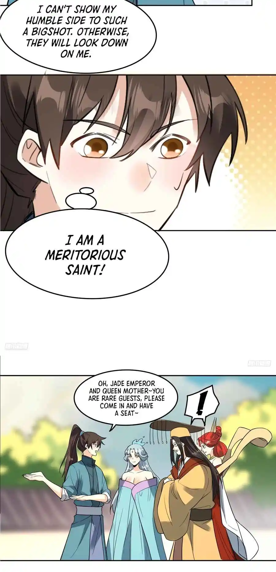 A Big Shot Actually 324