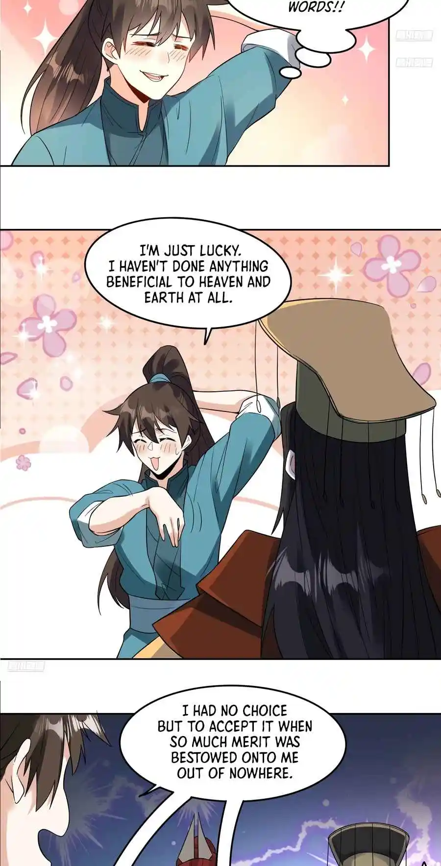 A Big Shot Actually 324