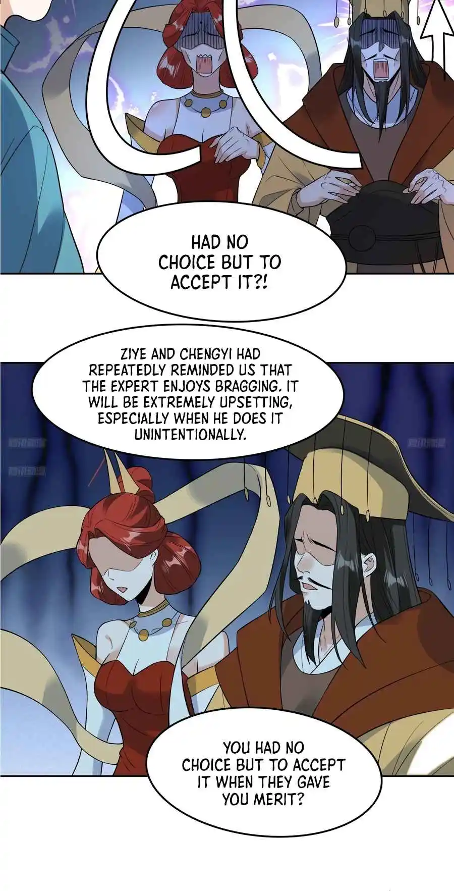 A Big Shot Actually 324