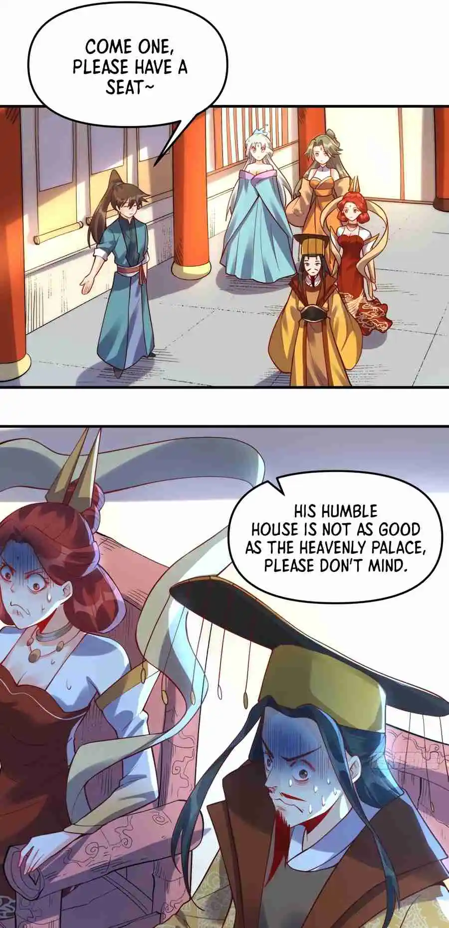 A Big Shot Actually 324