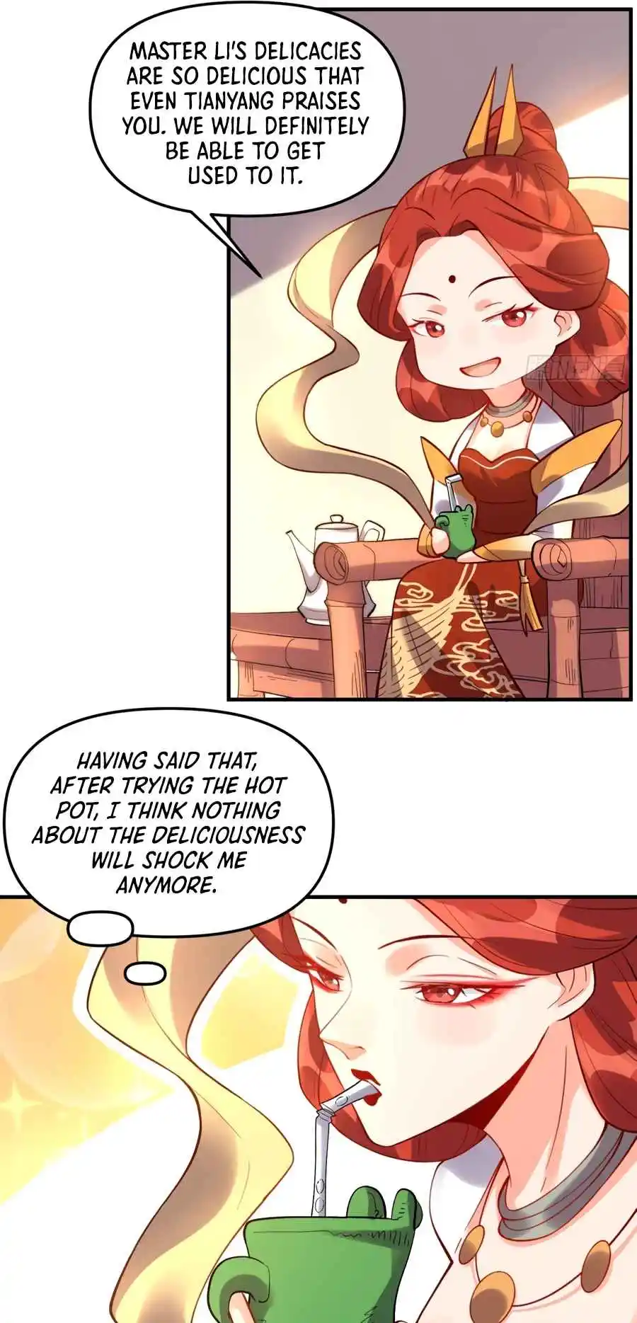 A Big Shot Actually 324