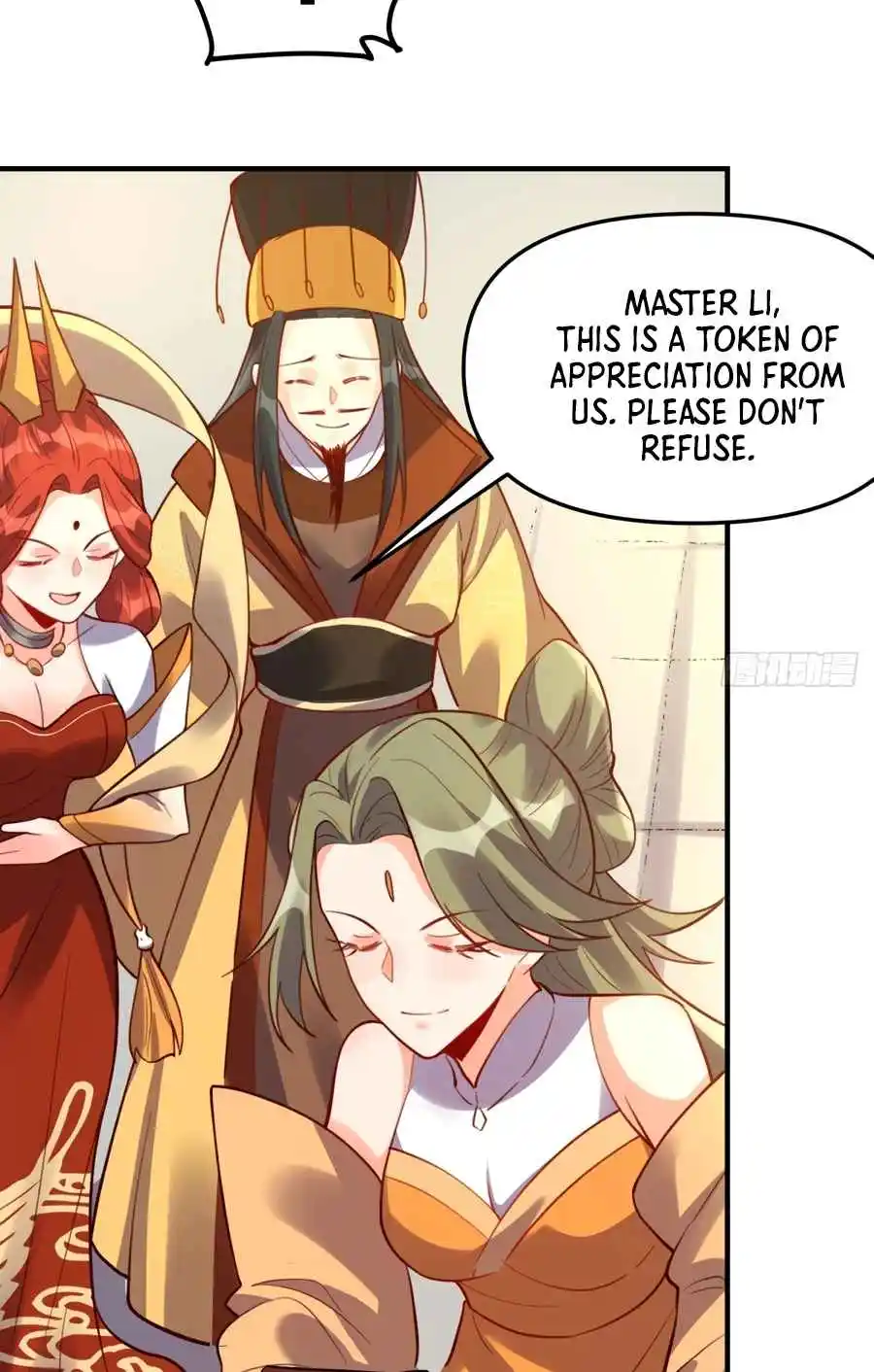 A Big Shot Actually 324