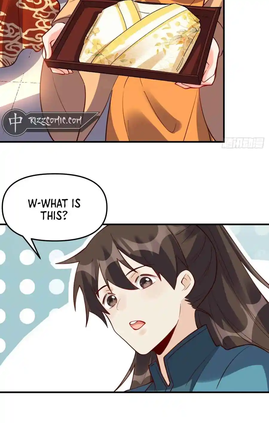 A Big Shot Actually 324