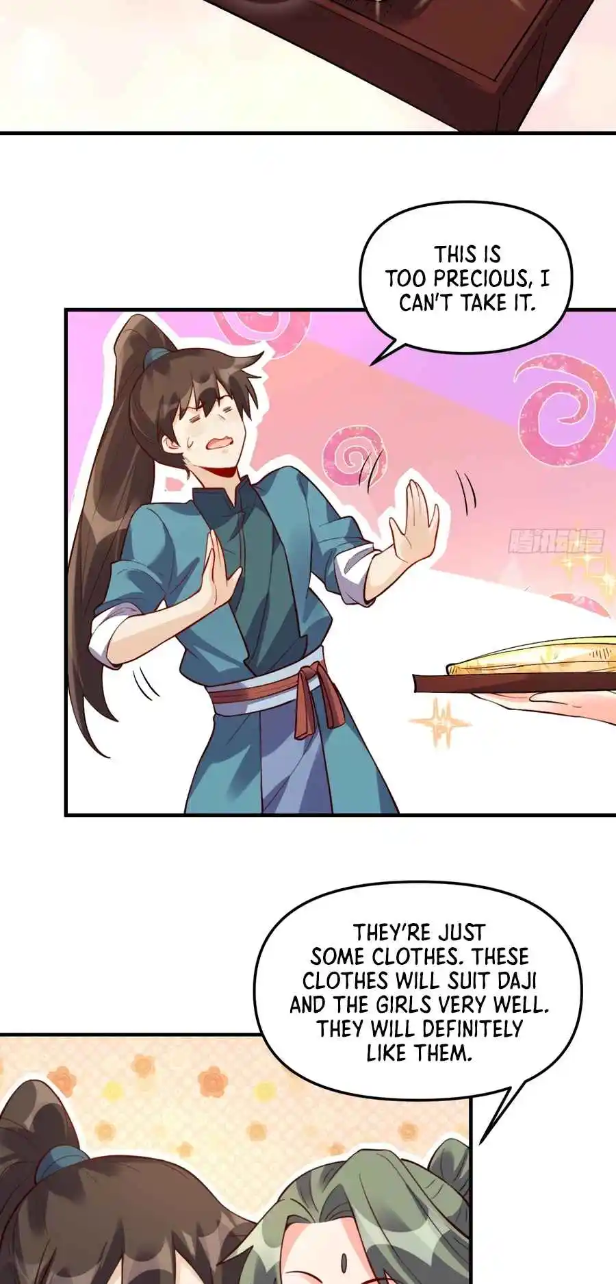 A Big Shot Actually 324