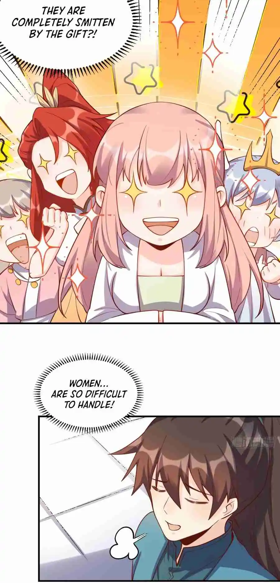 A Big Shot Actually 324