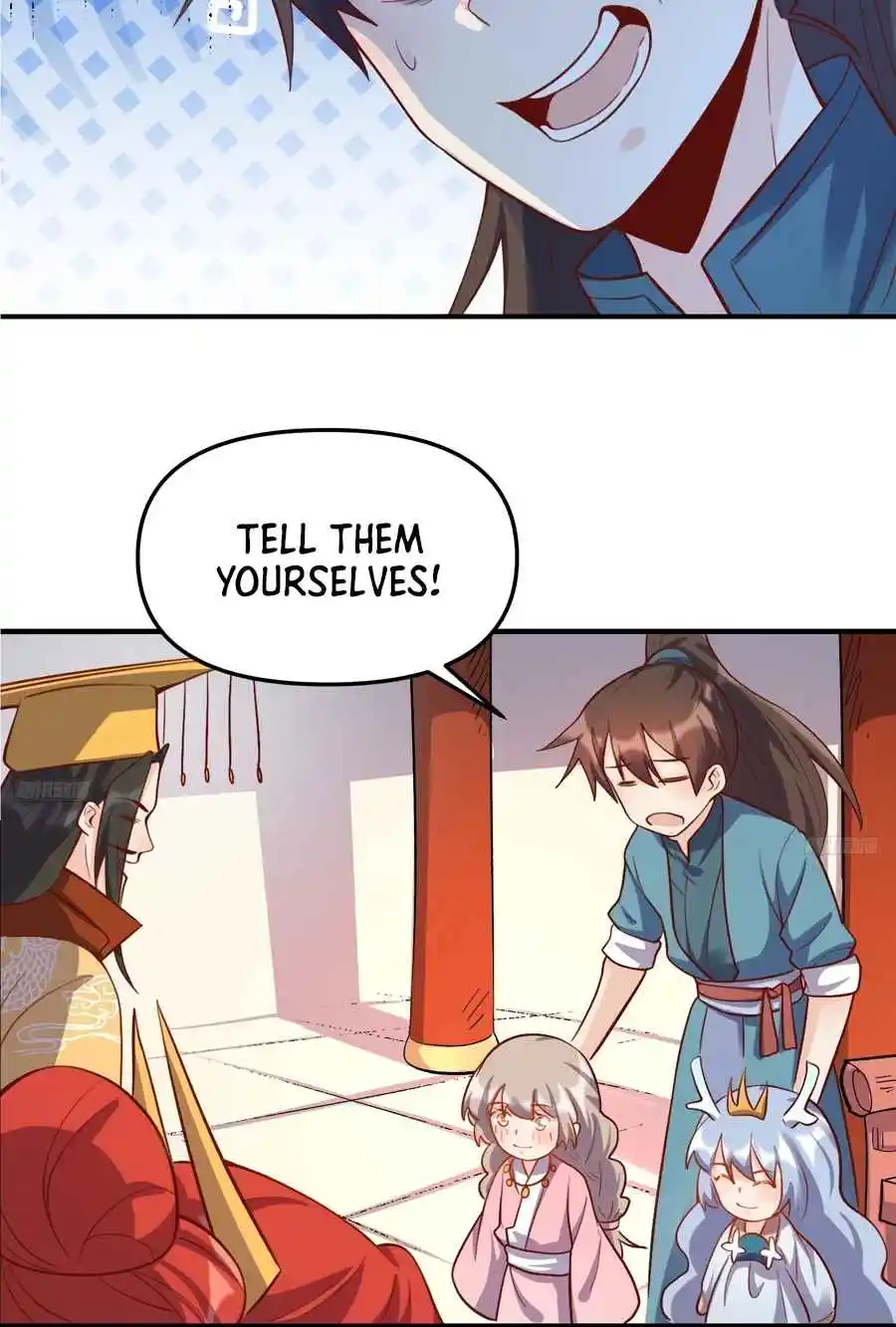 A Big Shot Actually 325