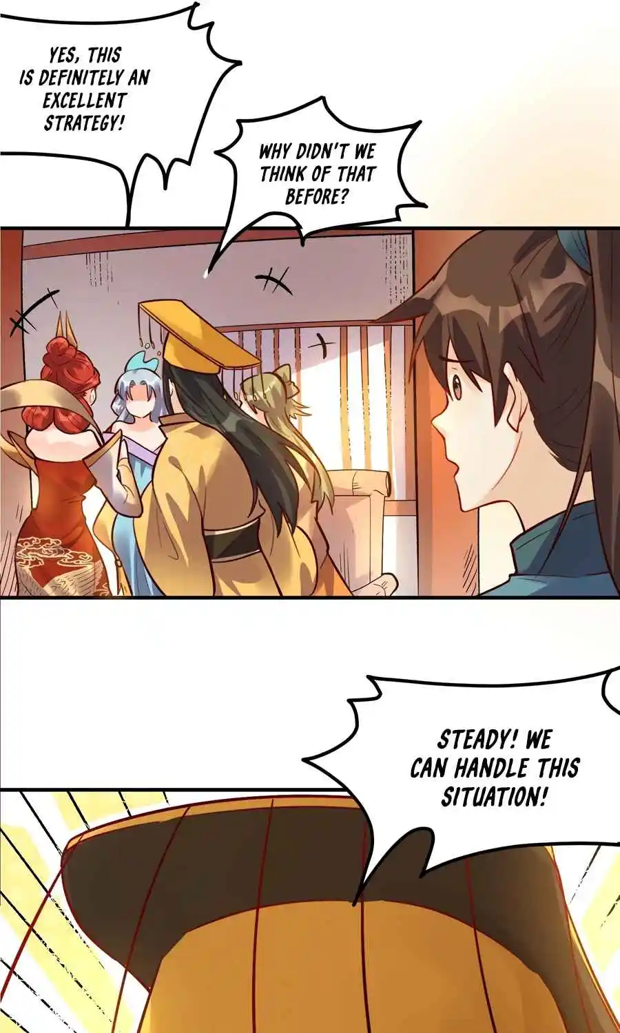 A Big Shot Actually 325