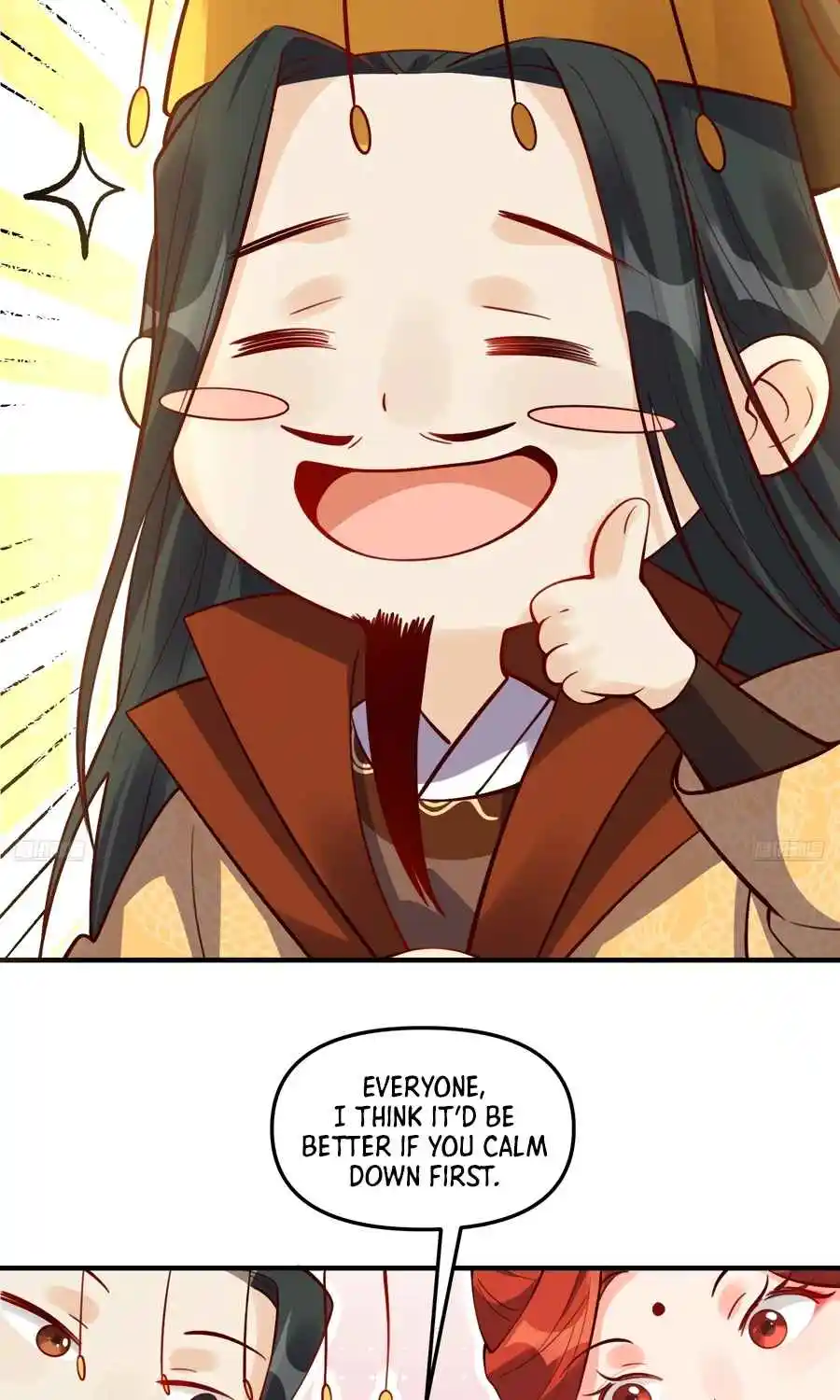 A Big Shot Actually 325