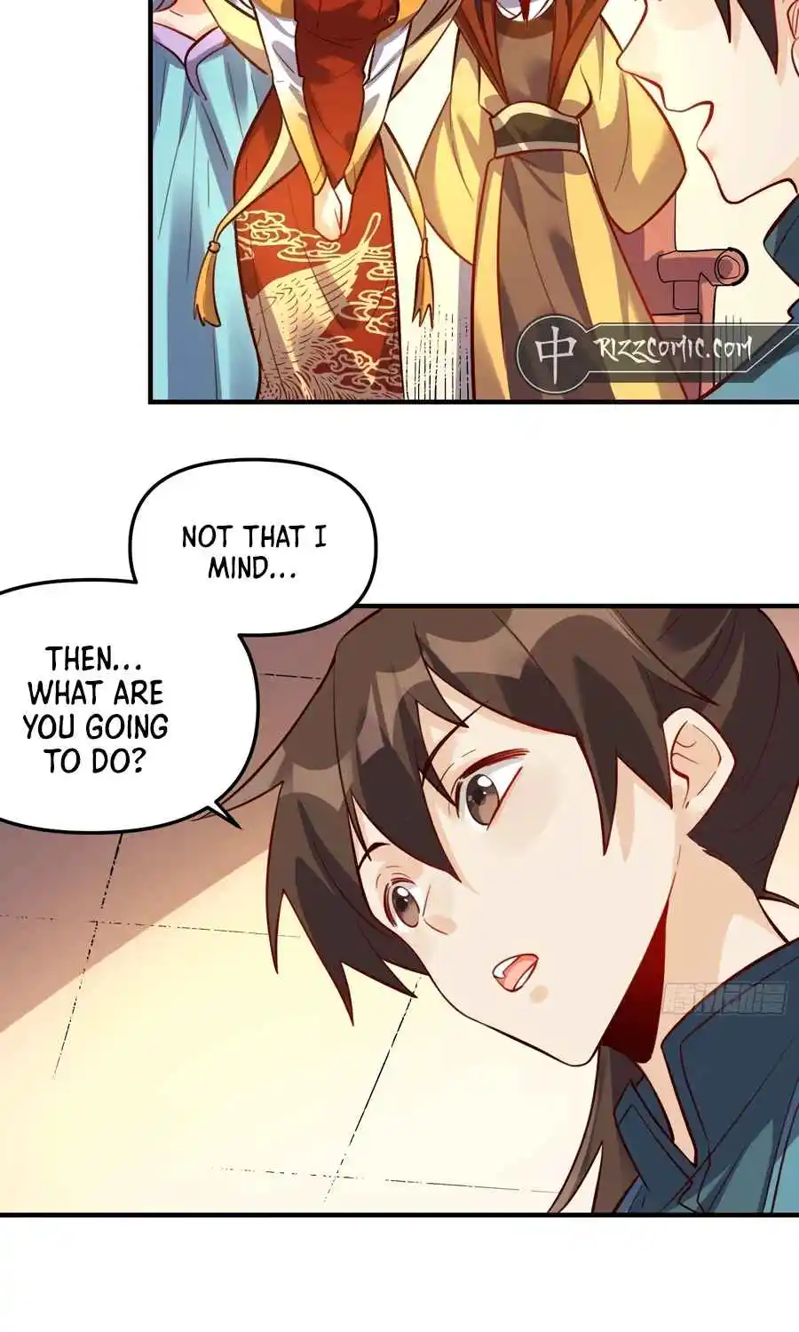 A Big Shot Actually 325