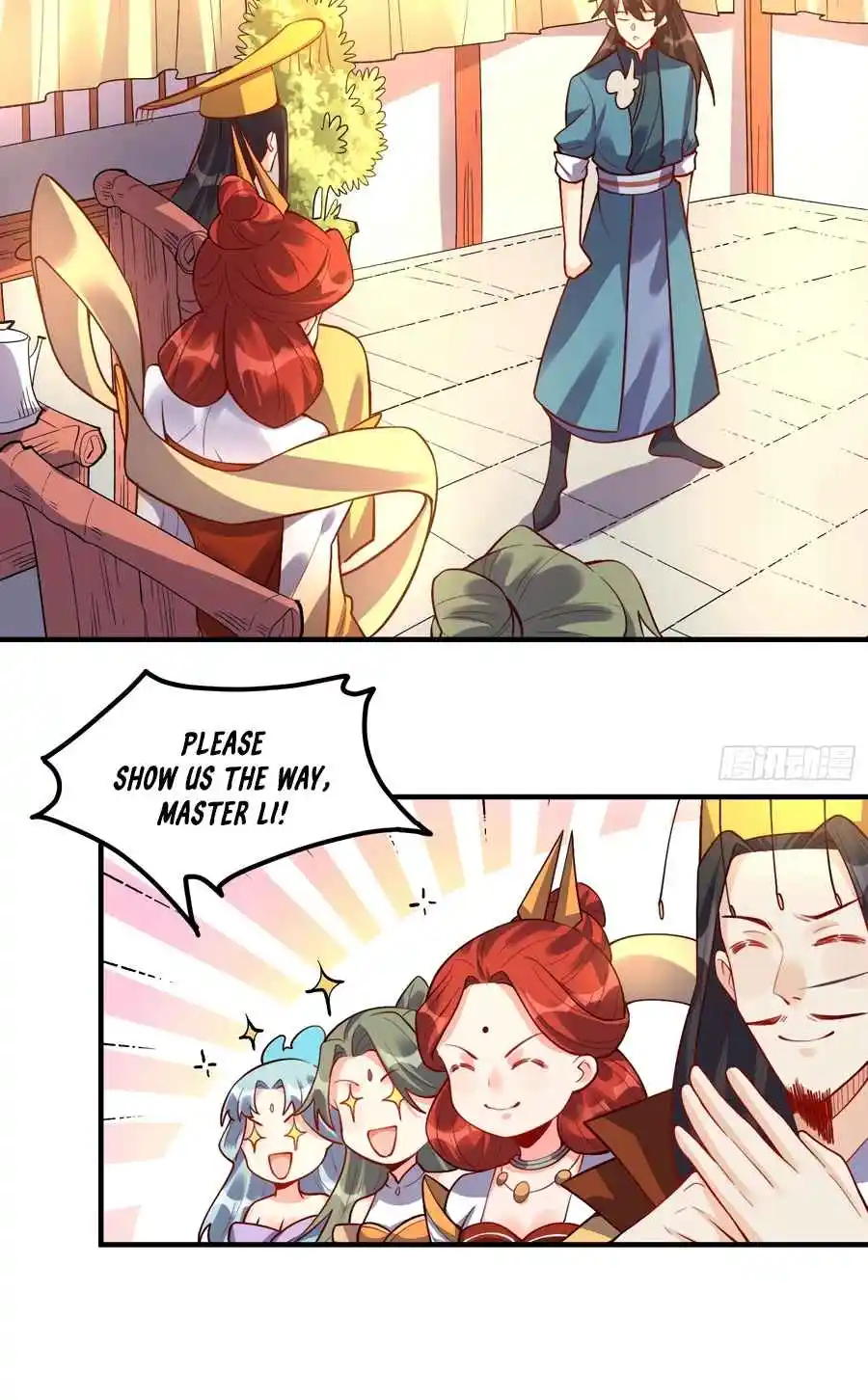 A Big Shot Actually 325