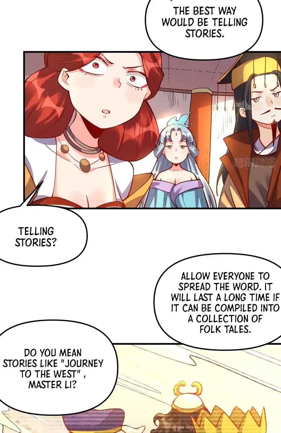 A Big Shot Actually 325