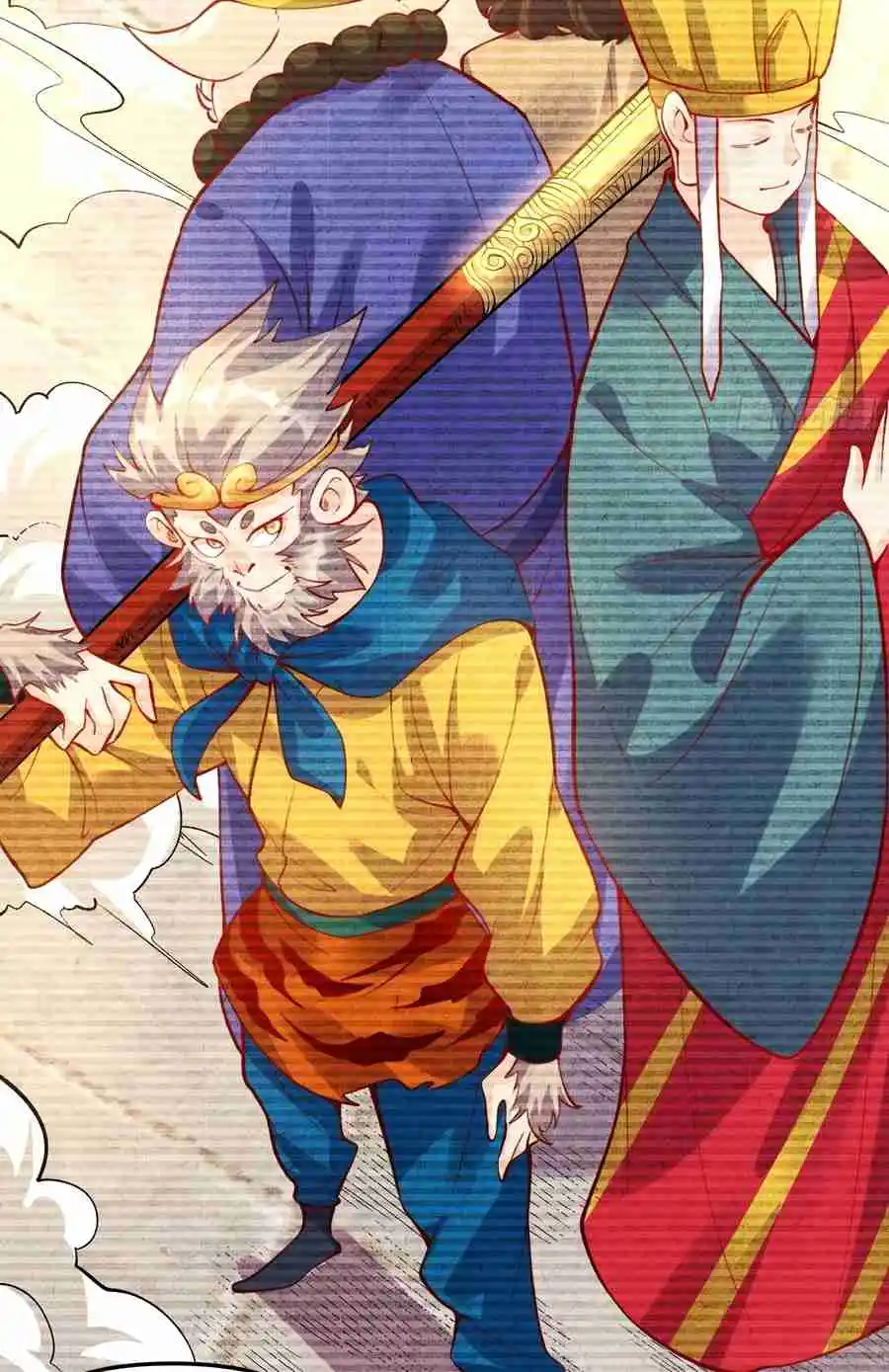 A Big Shot Actually 325