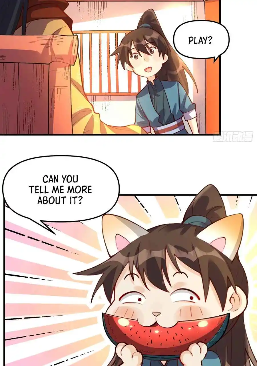 A Big Shot Actually 325