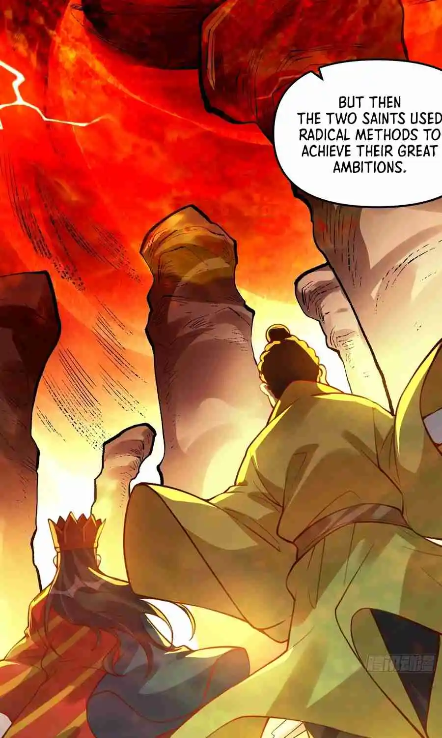 A Big Shot Actually 325