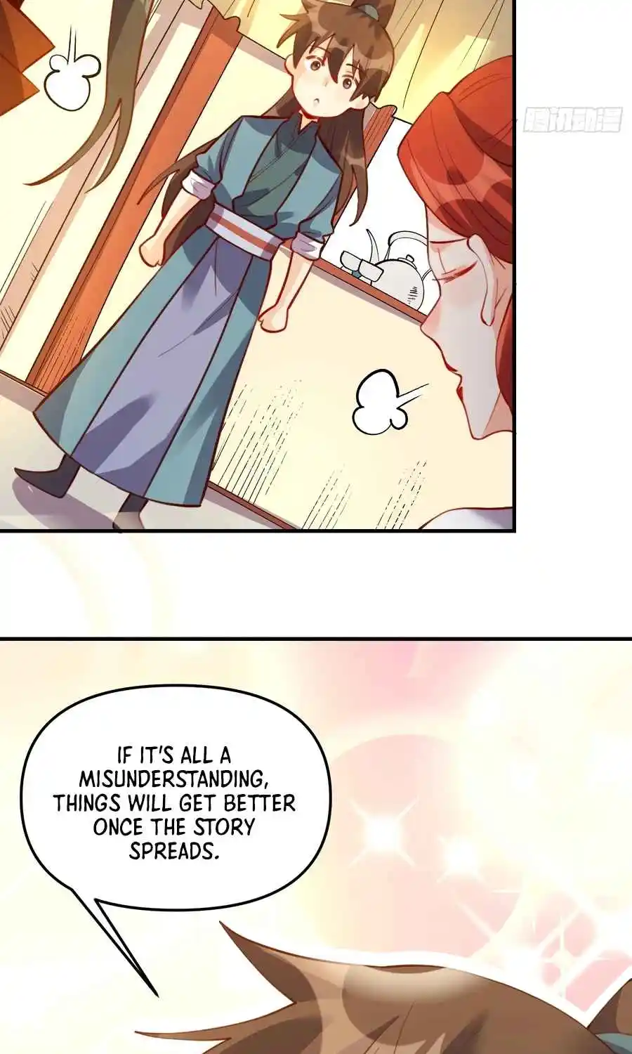 A Big Shot Actually 325