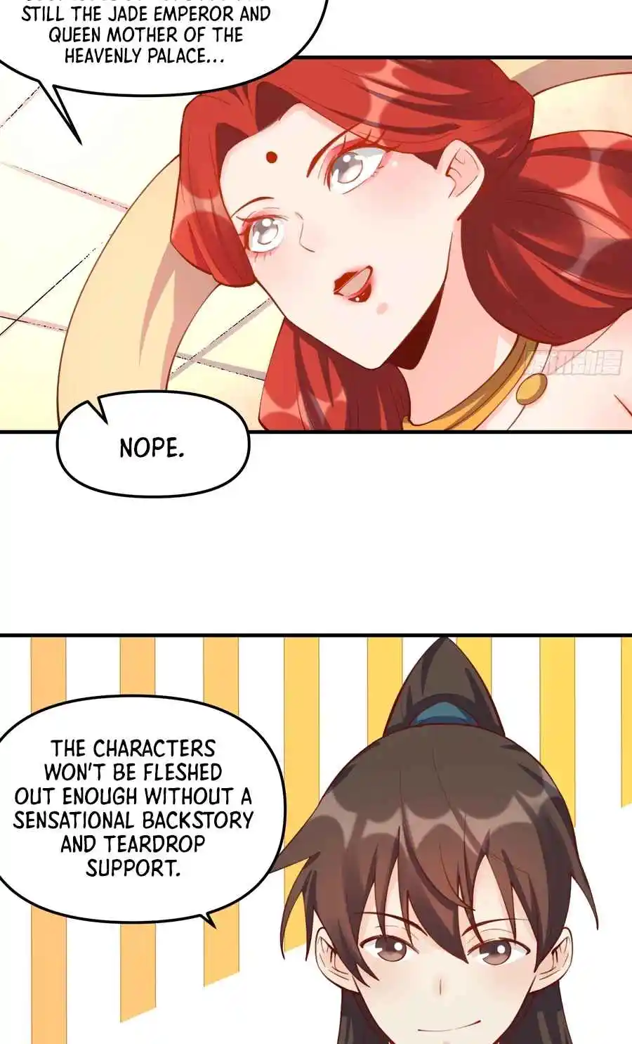 A Big Shot Actually 325