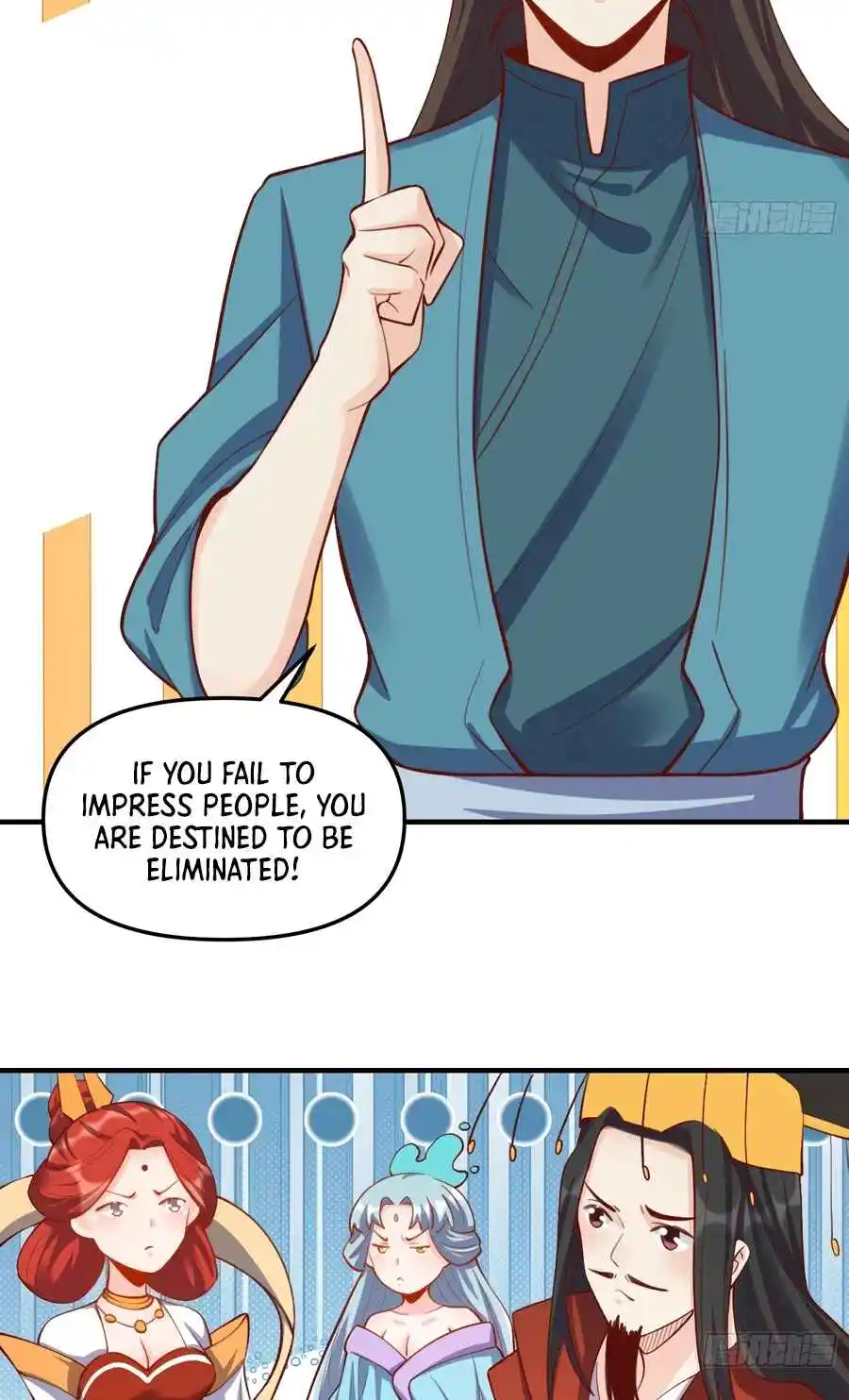 A Big Shot Actually 325