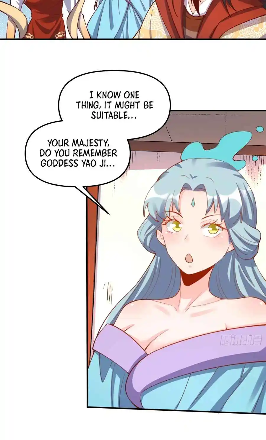 A Big Shot Actually 325