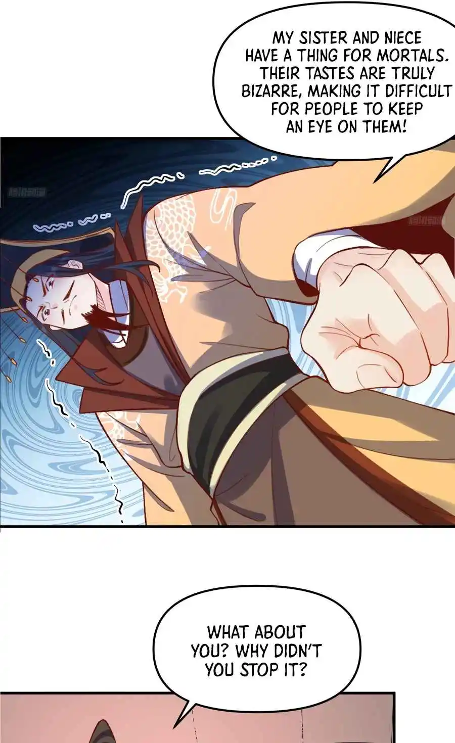 A Big Shot Actually 326