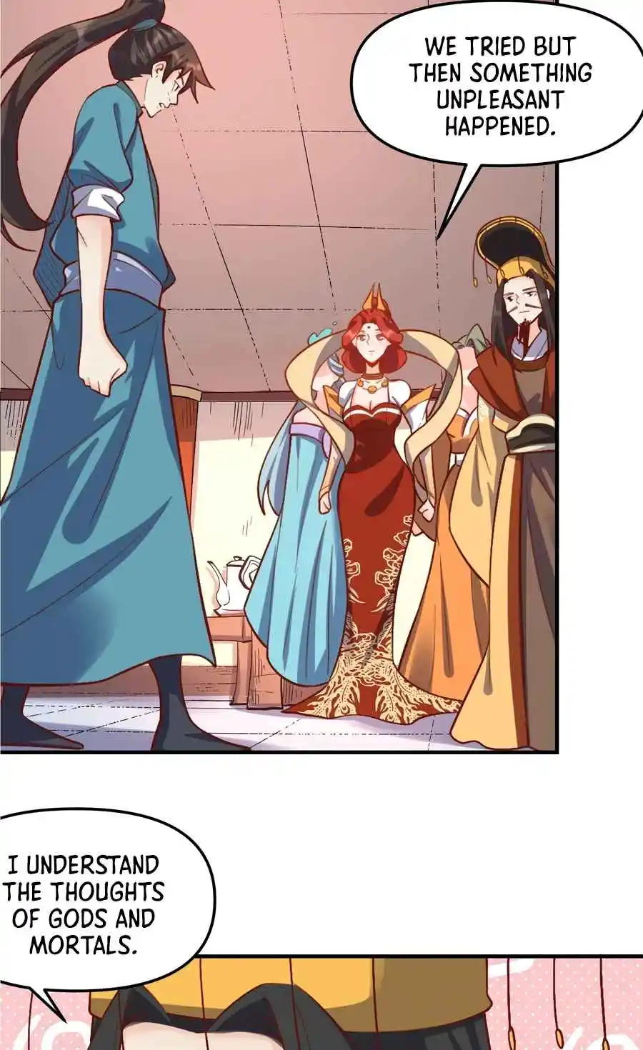 A Big Shot Actually 326