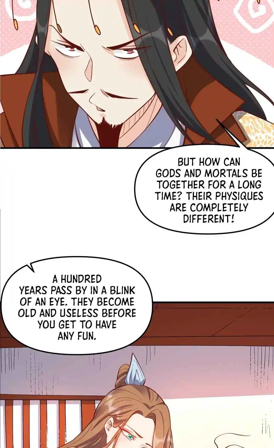 A Big Shot Actually 326