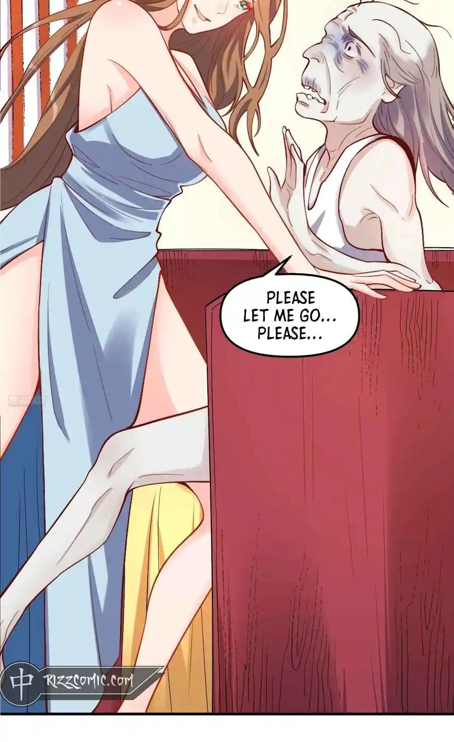 A Big Shot Actually 326