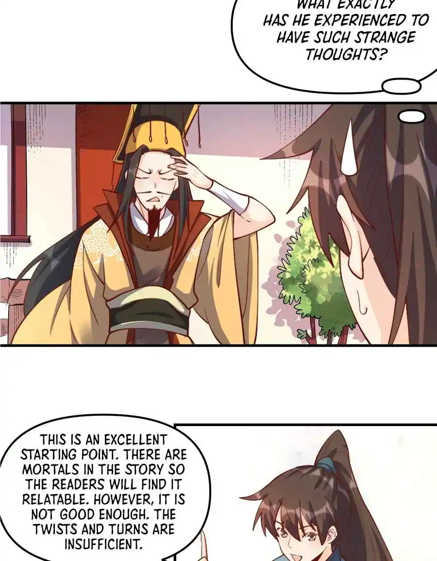 A Big Shot Actually 326