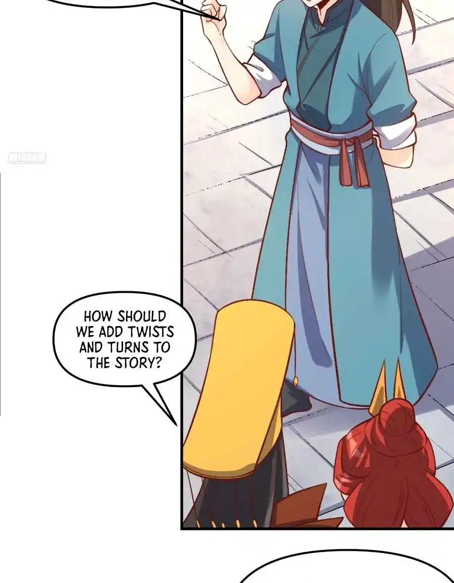 A Big Shot Actually 326