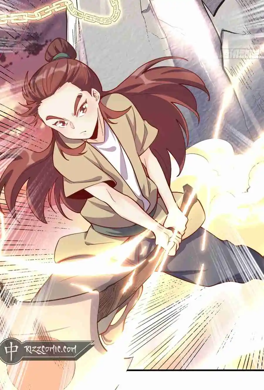 A Big Shot Actually 326