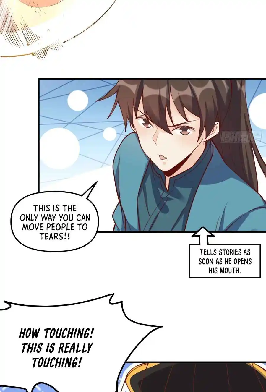 A Big Shot Actually 326