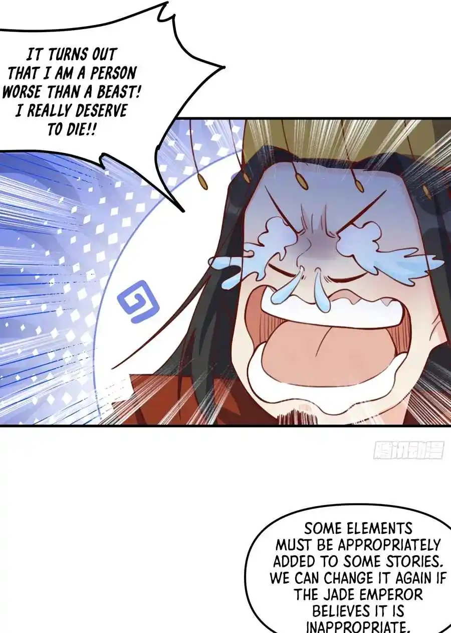 A Big Shot Actually 326