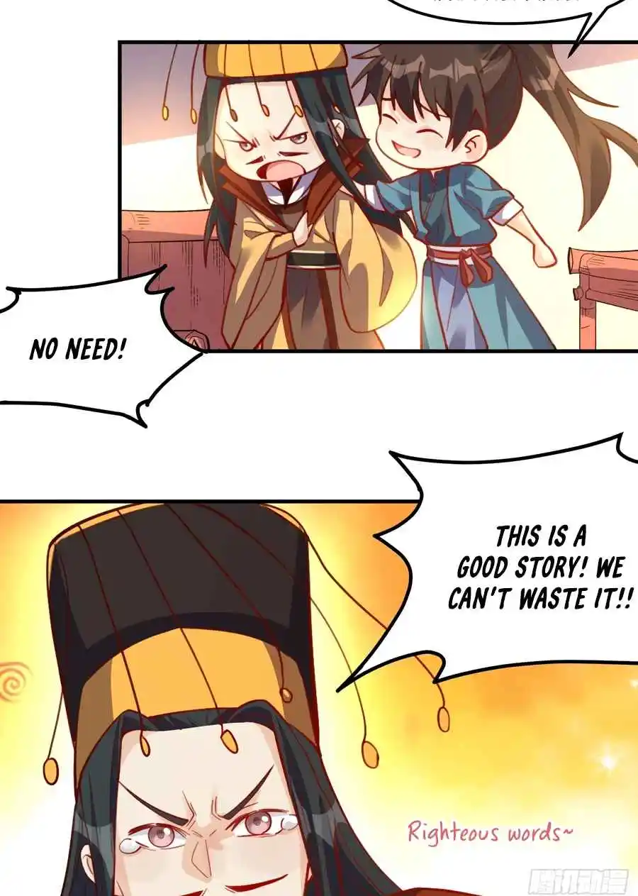 A Big Shot Actually 326