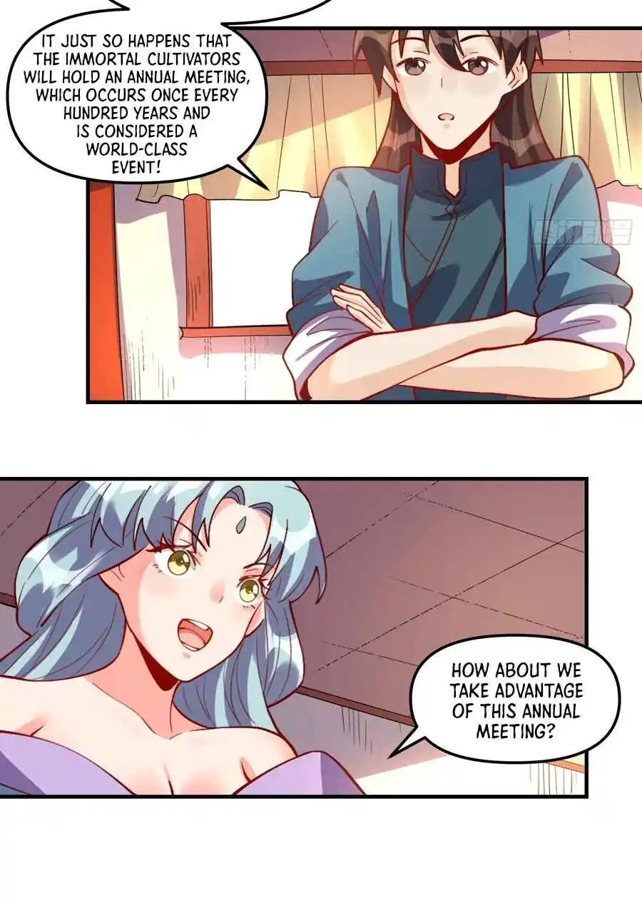 A Big Shot Actually 326