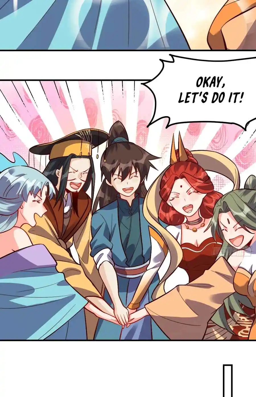 A Big Shot Actually 326