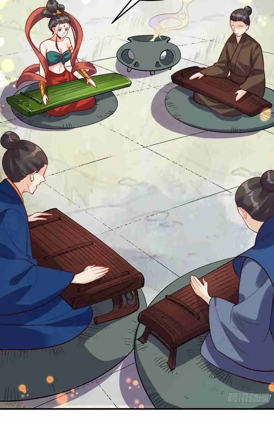 A Big Shot Actually 326