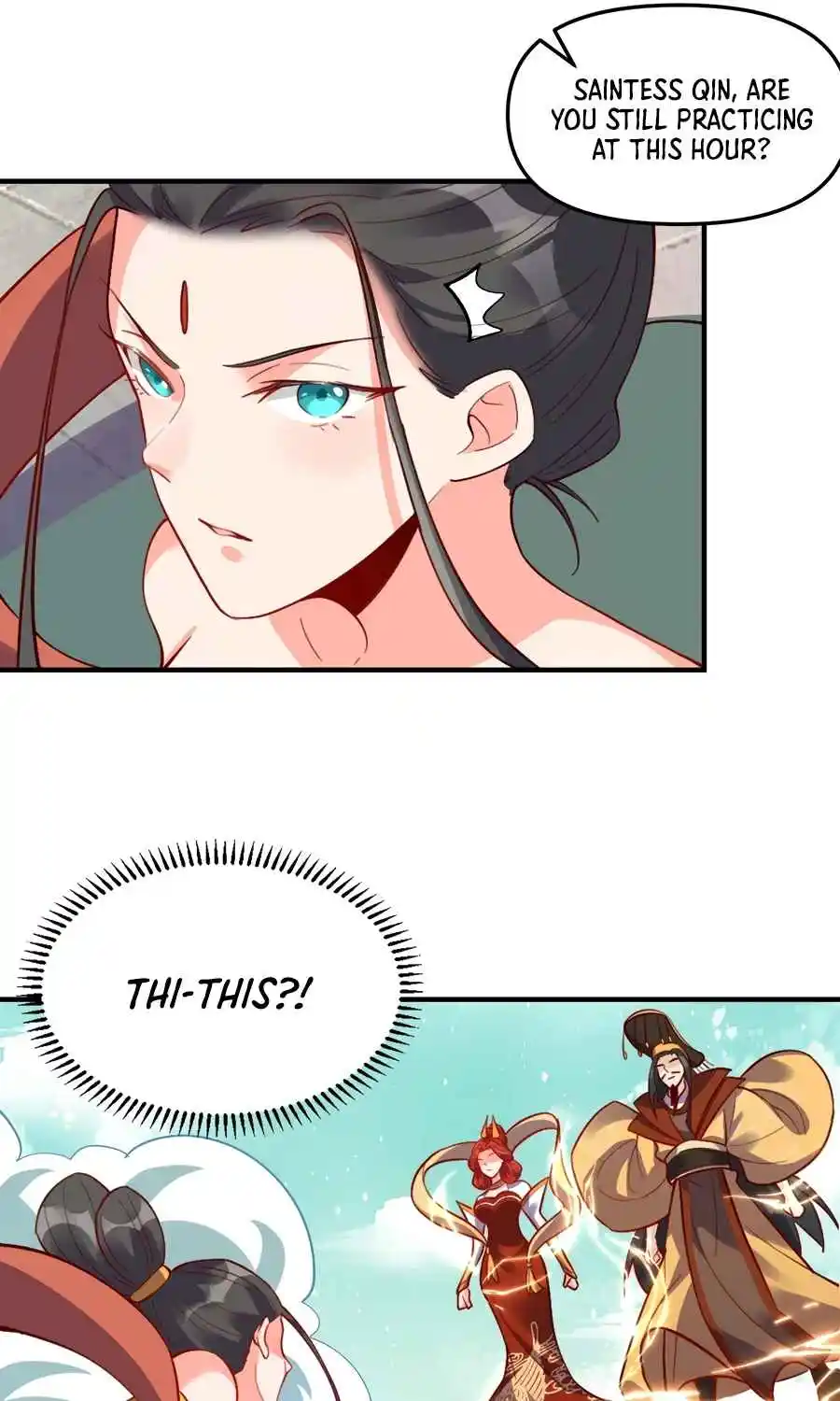 A Big Shot Actually 326