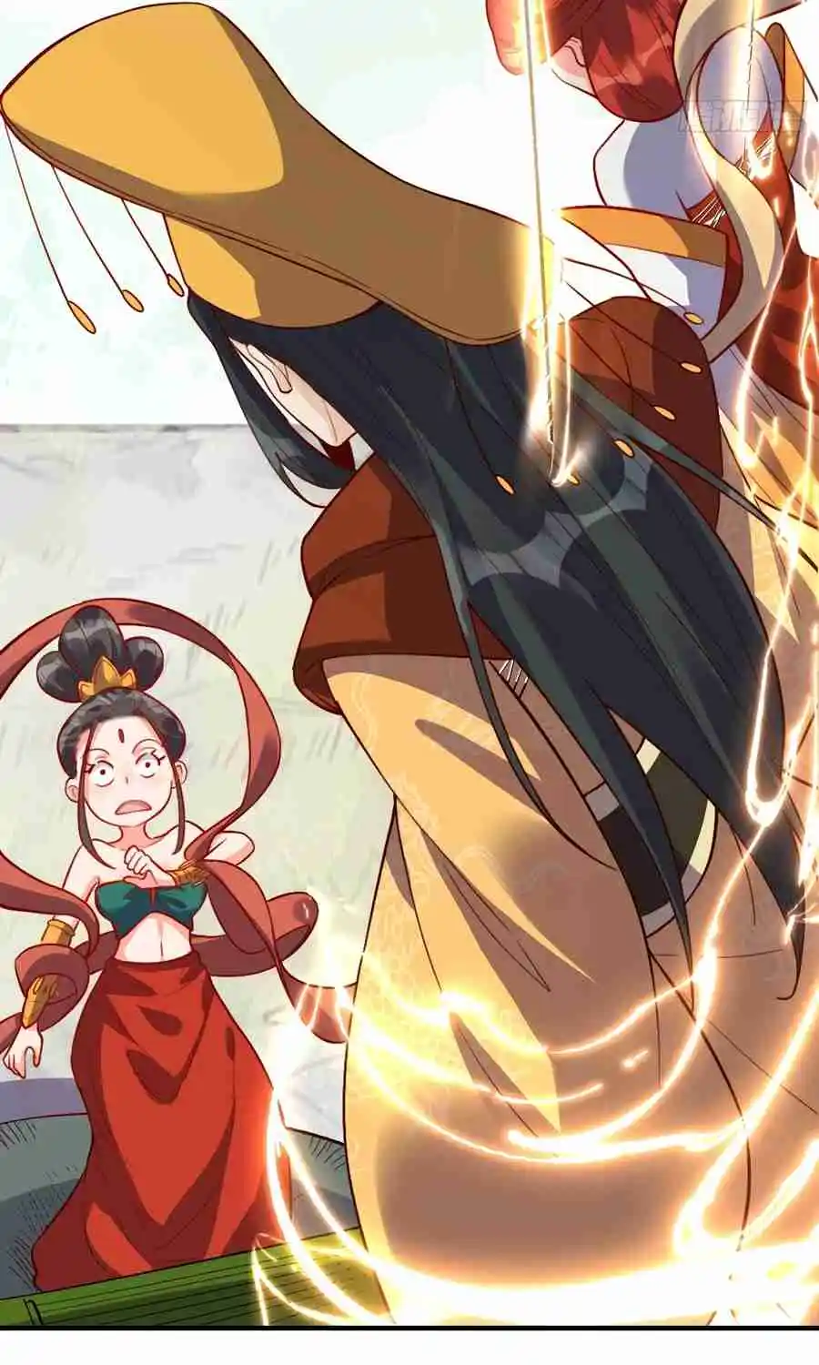 A Big Shot Actually 326