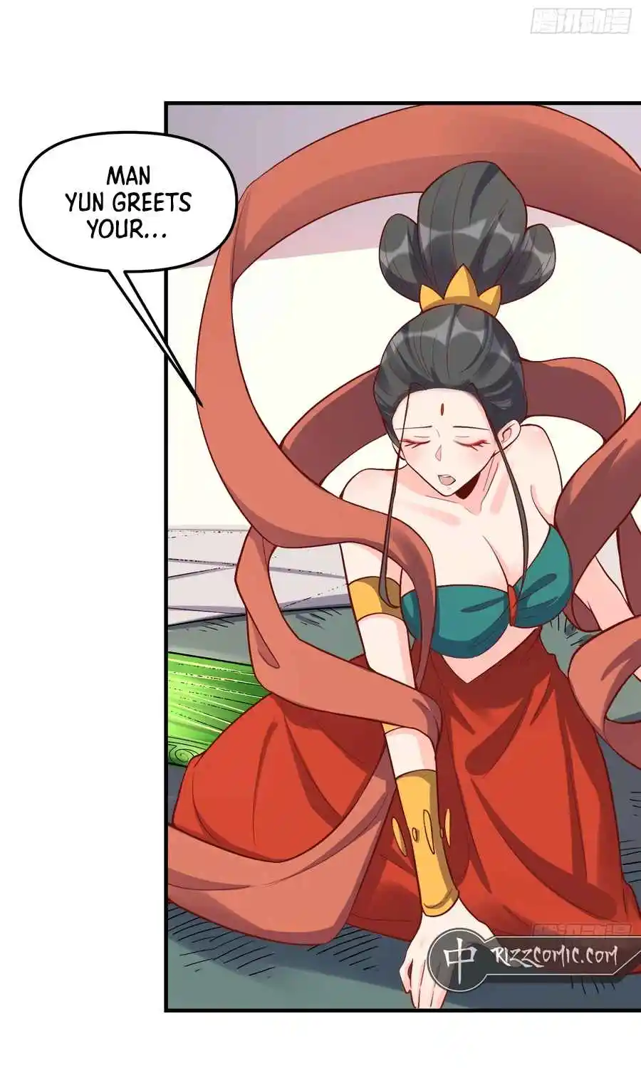 A Big Shot Actually 326