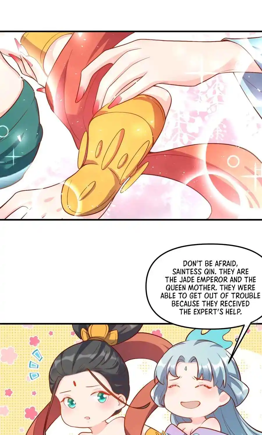 A Big Shot Actually 326