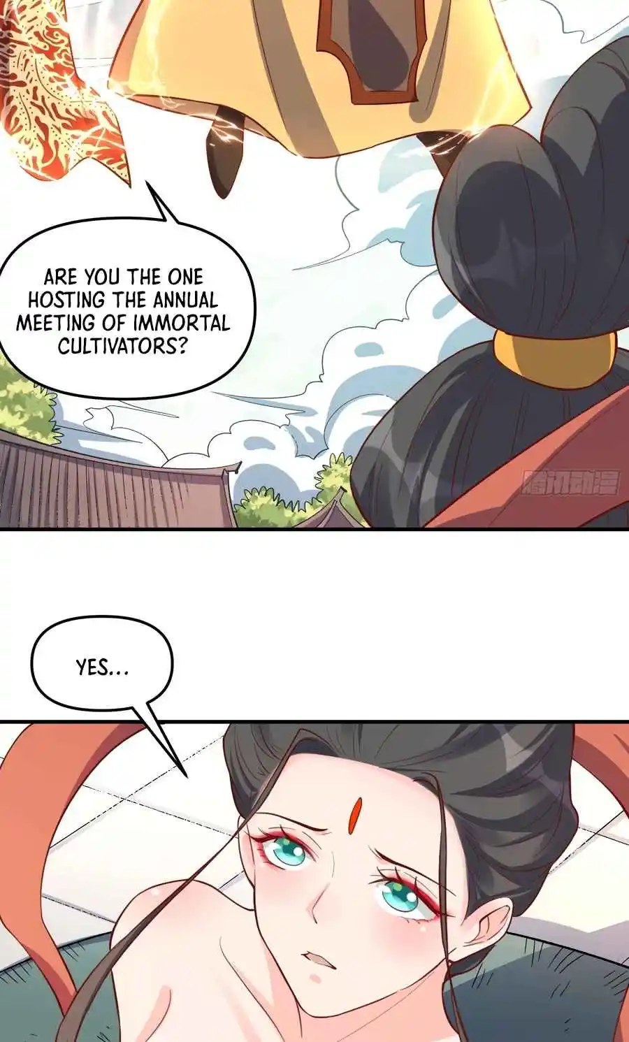 A Big Shot Actually 326