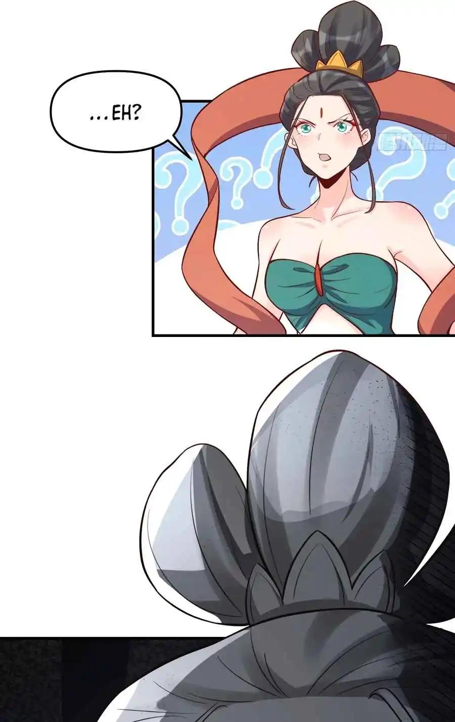 A Big Shot Actually 326