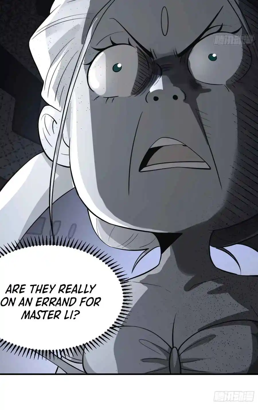 A Big Shot Actually 326