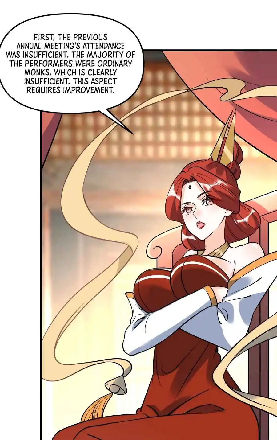 A Big Shot Actually 326