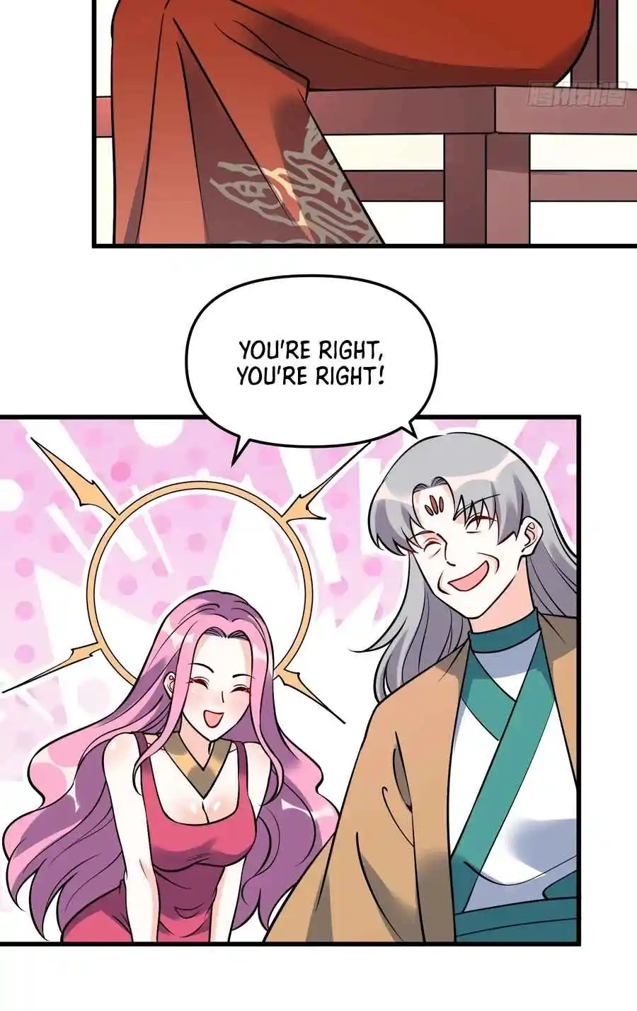 A Big Shot Actually 326