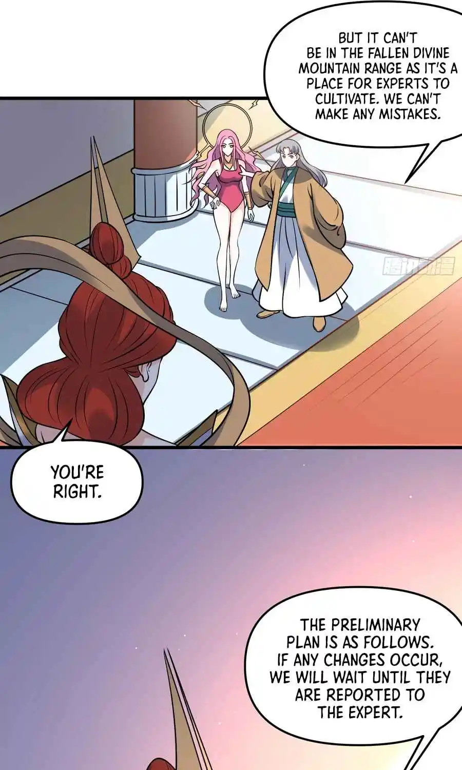 A Big Shot Actually 326