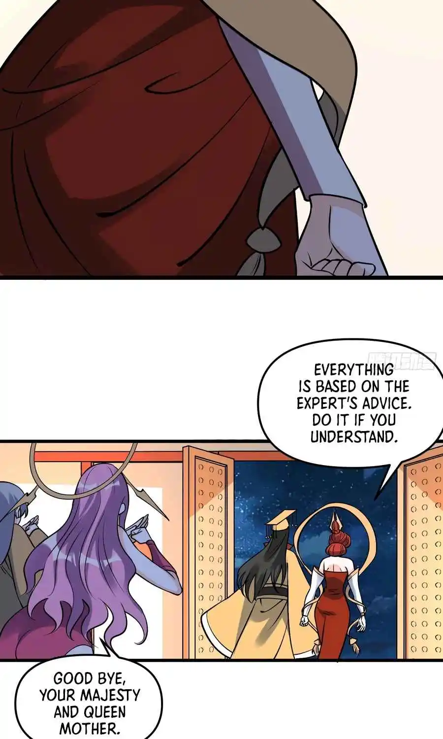 A Big Shot Actually 326