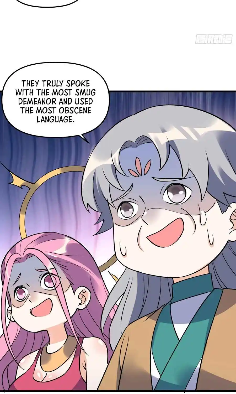 A Big Shot Actually 326