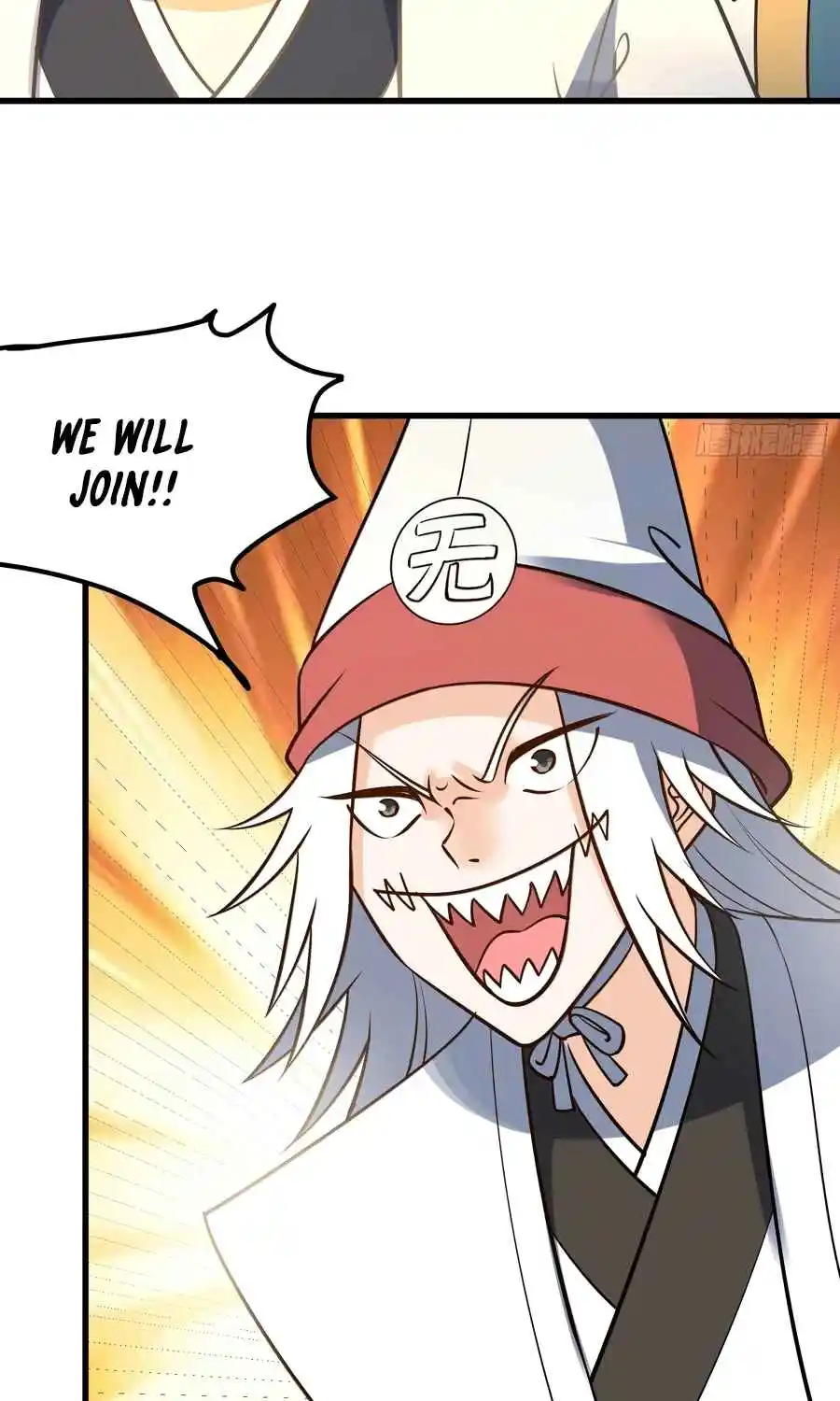 A Big Shot Actually 326