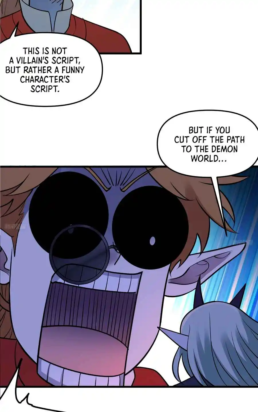 A Big Shot Actually 327